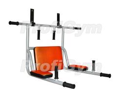 Турник универсальный ProfiGym СВ-0100-G купить в Воронеже