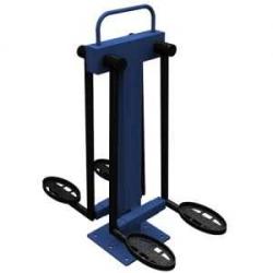 МВ 7.22 Разведение ног купить в Воронеже