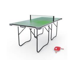 Теннисный стол DFC Tornado Cyclone SB-PT-02 Зеленый купить в Воронеже
