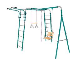 Спортивно-игровой комплекс Midzumi Yokina Ko Universal купить в Воронеже