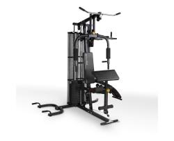 Силовой комплекс DFC D4700 черный купить в Воронеже