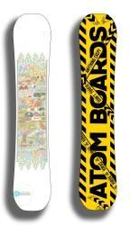 Сноуборд ATOM Keep Out купить в Воронеже