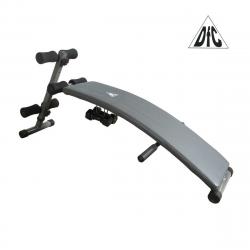 Скамья для пресса DFC D101A купить в Воронеже