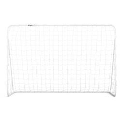 Ворота футбольные UNIX Line стальные 188x124 см переносные купить в Воронеже