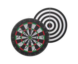 Дартс DFC METAL двусторонний, 6 дротиков купить в Воронеже