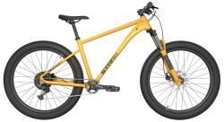 Горный велосипед Stark Tactic 27.4+ HD (2025) желтый купить в Воронеже