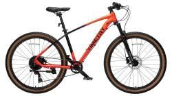 Велосипед TIMETRY TT421, TT422 красный купить в Воронеже