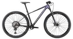 Горный велосипед Pardus RockCrusher Evo 29" XT (2026) синий внешний вид