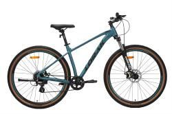 Велосипед LORAK Sel 9100 (29) синий купить в Воронеже
