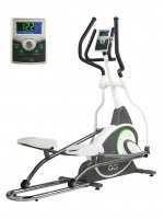 Эллиптический Тренажер Tunturi Go F50 купить в Воронеже