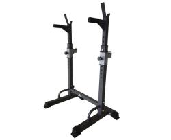 Стойка под штангу с брусьями DFC DS10 купить в Воронеже