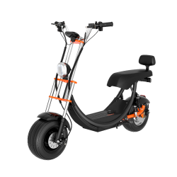 Электроскутер KUGOO C2 PRO купить в Воронеже