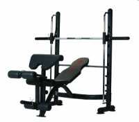 Машина Смита Rs3000 Half Smith Marcy купить в Воронеже