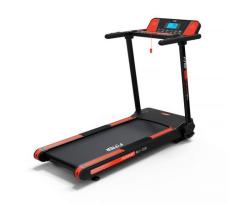 Беговая дорожка DFC FYTTER 7SR купить в Воронеже