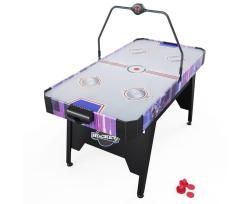 Игровой стол - аэрохоккей DFC AT-205 54" 136 x 68 см купить в Воронеже