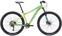 Горный велосипед Sunpeed Rule 29" (2024) салатовый купить в Воронеже
