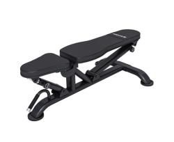 Скамья силовая для жима DFC MAXXUS купить в Воронеже