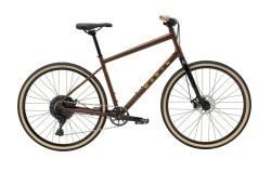 Гравийный велосипед Marin Kentfield 2 (2025) Коричневый купить в Воронеже