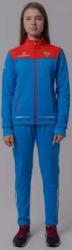 Детский элитный лыжный костюм Nordski Jr. Pro Rus NSJ546192-NSJ514192 купить в Воронеже