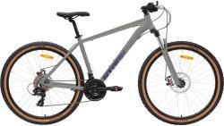 Горный велосипед Stark Indy 29.1 HD (2025) серый купить в Воронеже