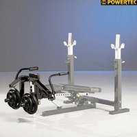 Опция баттерфляй Powertec WB-PFA13 купить в Воронеже