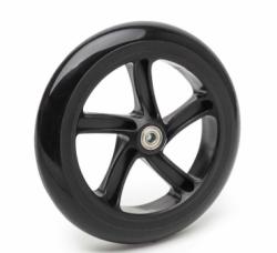 Колесо запасное для самокатов Sun Color 00-170230, 230мм, черн. купить в Воронеже