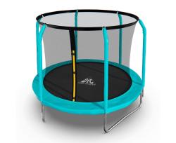 Батут DFC JUMP STREET 8FT-JST-E c сеткой купить в Воронеже