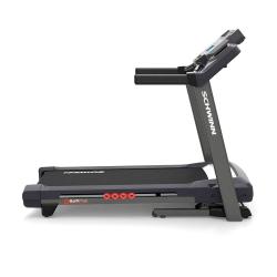 Электрическая беговая дорожка Schwinn 530 (100534) купить в Воронеже