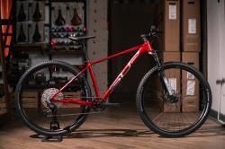 Велосипед Superior XP 909 (2024) красный купить в Воронеже