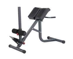 Гиперэкстензия/римский стул BODYCRAFT F670 купить в Воронеже