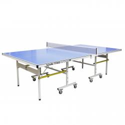 Всепогодный теннисный стол Scholle TТ900 Outdoor синий купить в Воронеже