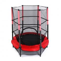Батут EVO Jump 4,5ft (140 см)+ Lower net купить в Воронеже