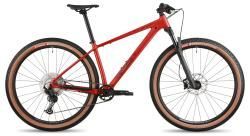Горный велосипед Aspect Amp Elite (2026) Красный купить в Воронеже