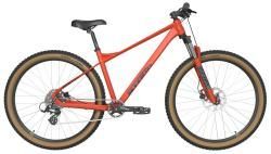 Горный велосипед Stark Hunter 29.2 HD (2025) красный купить в Воронеже