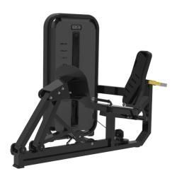 Жим ногами профессиональный BRONZE GYM MIGHT 03 купить в Воронеже