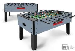 Настольный футбол / Кикер BFG Tournament Core 5 (Индиго) купить в Воронеже