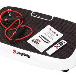 Виброплатформа Ergonova Begibey SlimBox купить в Воронеже