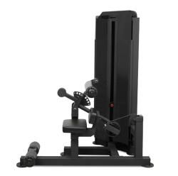 Пресс-машина профессиональный BRONZE GYM PARTNER ML-812 купить в Воронеже