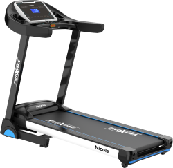 Беговая дорожка электрическая Proxima Nicole, Арт. PROT-225 купить в Воронеже