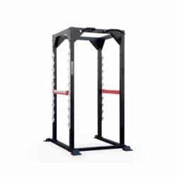 Силовая рама повышенной прочности для жимов и приседов Impulse SL7009+SL7009opt купить в Воронеже