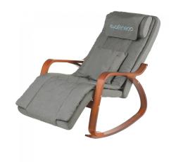 Массажное кресло EVO FITNESS HOME Gray купить в Воронеже