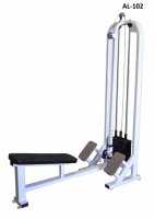 Тренажёр горизонтальная тяга AlivSport купить в Воронеже
