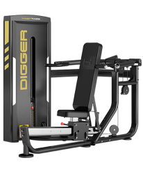 Мультипозиционный жим Hasttings Digger HD029-1 купить в Воронеже