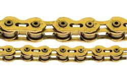 Цепь K710 92L золотист. купить в Воронеже