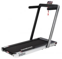 Беговая дорожка 2 в 1 VictoryFit VF-X680 silver купить в Воронеже