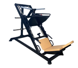 Тренажер для жима ногами DEXsport  AD-027 купить в Воронеже