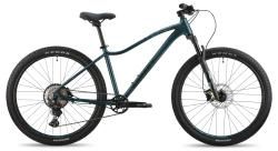 Женский велосипед Aspect Aura Pro (2026) Зеленый купить в Воронеже