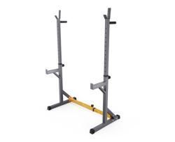 Стойка для штанги с подстраховкой DFC Y-GYM TF-57 купить в Воронеже