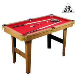 Бильярдный стол DFC MAESTRO 48" JG-BT-24800 купить в Воронеже