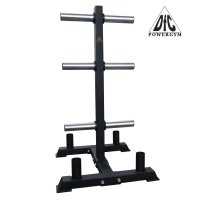 Стойка для хранения дисков DFC POWERGYM RA010 купить в Воронеже